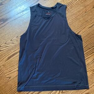 Rhône sleeveless shirt